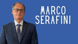 Marco Serafini