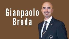 Gianpaolo Breda