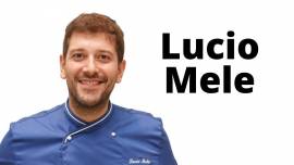 Lucio Mele
