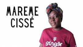 Mareme Cissé