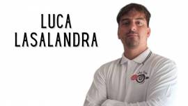 Luca Lasalandra