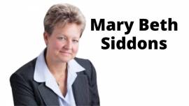 Mary Beth Siddons