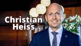 Christian Heiss