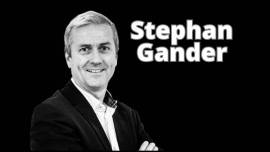 Stephan Gander
