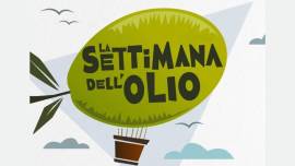 La Settimana dell'Olio