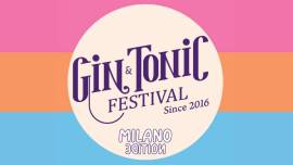 Gin & Tonic Festival