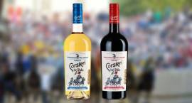 Vermouth di Torino Corsieri del Palio