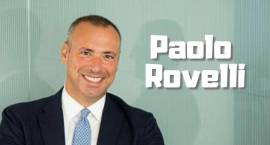 Paolo Rovelli