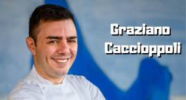 Graziano Caccioppoli