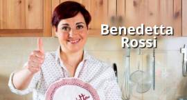 Benedetta Rossi