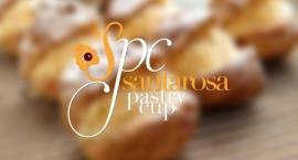 Santarosa Pastry Cup