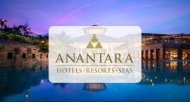 Anantara Hotels & Resorts 