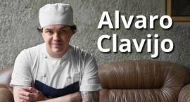 Alvaro Clavijo