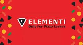 Elementi - Only For Pizza Lovers