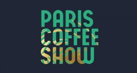 Paris Coffee Show,