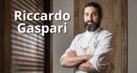 Riccardo Gaspari