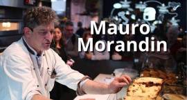 Mauro Morandin