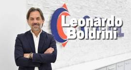 Leonardo Boldrini