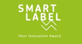 Smart Label – Host Innovation Award