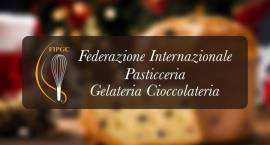 FIPGC - Federazione Internazionale, Pasticceria, Gelateria e Cioccolateria