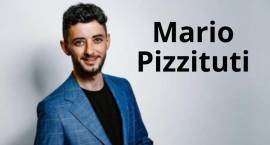 Mario Pizzituti