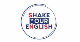 Shake Your English