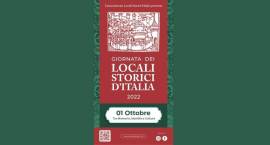 Guida ai Locali Storici d’Italia