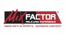 MIX FACTOR – Relicario Experience