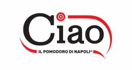 Ciao – il Pomodoro di Napoli