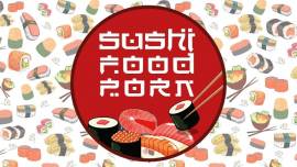 Sushi Food Porn