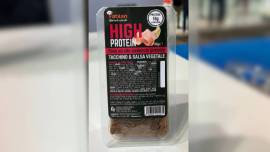 Fabian Snack - High Protein
