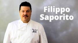 Filippo Saporito