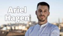 Ariel Hagen