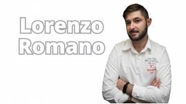 Lorenzo Romano