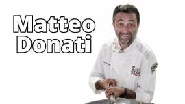 Matteo Donati