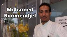 Mohamed Boumendjel