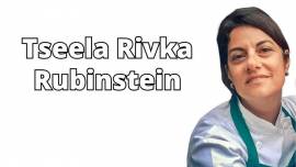 Tseela Rivka Rubinstein