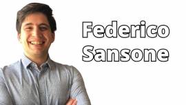 Federico Sansone