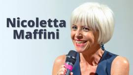 Nicoletta Maffini