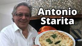 Antonio Starita