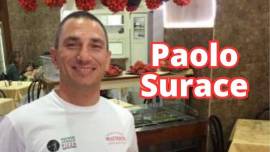 Paolo Surace