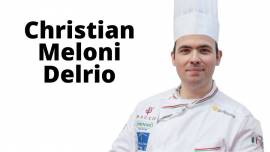 Christian Meloni Delrio