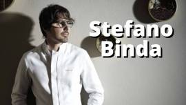 Stefano Binda