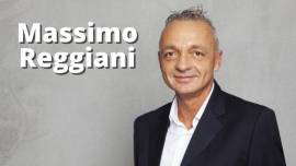 Massimo Reggiani