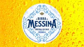 Birra Messina Cristalli di Sale