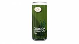 Quinoa IPA
