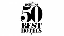 The World’s 50 Best Hotel