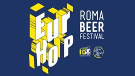 EurHop - Roma Beer Festival