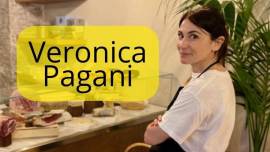 Veronica Pagani