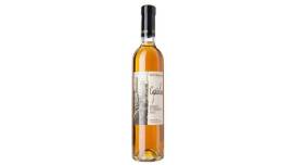 Moscato di Terracina Doc - Passito - Capitolium 2020